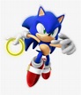 Sonic2 - Sin Fondo Imagenes De Sonic Png, Transparent Png - kindpng