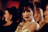 Jennifer Lopez As Selena / The 1997 biopic catapulted lopez to stardom ...
