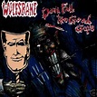 Wolfsbane - Down Fall The Good Guys 1991 » RARITETNO.COM - Скачать ...