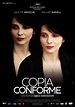 Copia conforme - Film (2009)