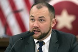 Corey Johnson ends his campaign for New York City mayor - POLITICO