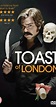 Toast of London (TV Series 2012–2020) - Full Cast & Crew - IMDb