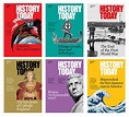 History Today Subscription Offers | History Today