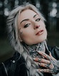 Exclusive! Ryan Ashley Told Us 10 Things About Herself | Tattoo Ideas ...