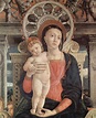 tercera persona: Grandes obras de la pintura, Andrea Mantegna