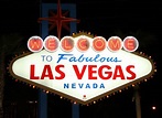 25 Fakten über Las Vegas – überraschend, spannend & interessant