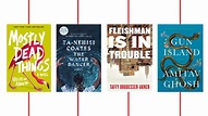 The Best Books of 2019, as Chosen by the Editors of Vanity Fair | Good ...