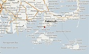 Falmouth Location Guide