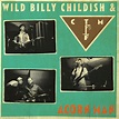 Release “Acorn Man” by Wild Billy Childish & CTMF - Cover Art - MusicBrainz