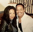 Marlon Jackson's Family with Wife and Children