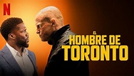 Crítica 'El hombre de Toronto' (2022): Película de Netflix