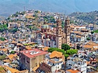Puebla : Warum Puebla Einen Stopp Auf Deiner Mexiko Reise Wert Ist Live ...