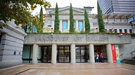 Visite Vancouver Art Gallery em Vancouver | Expedia.com.br