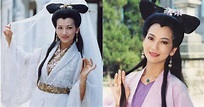 歷任「白娘子」比美 69歲趙雅芝超凍齡王祖賢魅惑妖氣成經典