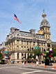 Wayne county courthouse in #Wooster #Ohio Wooster Ohio, Photo Facts ...