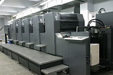 Used Offset Printing Machine for Sale | Offset Printing Machine ...