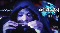 Method Man - Shaolin What (Prod By: 4th Disciple) - YouTube