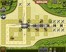 Island Clash - Play Online on SilverGames 🕹️