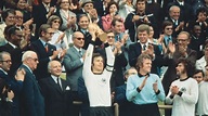 World Cups remembered: West Germany 1974 | Football News | Sky Sports
