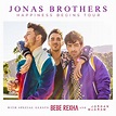 Jonas: The Jonas Brothers' new album is out TODAY