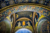 Ravenna Italy — Travel Is Beautiful | Ravenna italy, Ravenna, Mausoleum