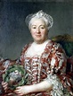 Ferney-Voltaire. Marie-Louise Denis, née Mignot, célèbre pour avoir eu ...