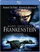 Frankenstein de Mary Shelley (1994) HDTV | clasicofilm / cine online