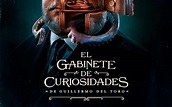 El gabinete de curiosidades de Guillermo del Toro - Crítica - Netflix
