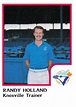 Randy Holland Gallery | Trading Card Database