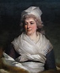 Mrs. Richard Bache (Sarah Franklin, 1743–1808), 1793 | Flickr