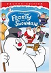 Animated Film Reviews: Frosty the Snowman (1969) - Jimmy Durante ...