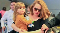 Adele: "Se mio figlio scoprisse di essere gay, continuerei a ...