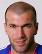 Zinedine Zidane Biografi – Sketsa
