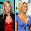 Photos Kellie Pickler Breast Implants Plastic Surgery Before and After ...