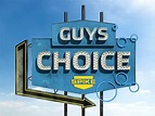 Spike Guys Choice - Where to Watch and Stream - TV Guide
