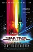 Star Trek: The Motion Picture | Book by Gene Roddenberry | Official ...