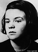 Zum 100. Geburtstag von Sophie Scholl „Freiheit, Freiheit ...