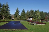 usbackroads™: Armitage County Park, Eugene, Oregon