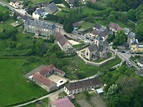 Saint-Léger-Vauban | Patrimoine du Morvan