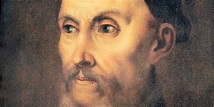 CALVINO » Uno De Los Creadores De La Reforma Protestante