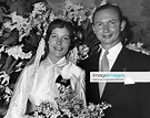 Princess Anna Eugenie d Arenberg : 1925 - 1997 , wedding to Archduke ...