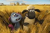 Nuevo tráiler y póster de 'La oveja Shaun. La película: Granjaguedon'