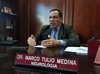 Marco Tulio Medina: Honduras, pionera en búsqueda de tratamiento para ...
