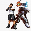 Yugo the Wolf Bloody Roar 3 by JDimensions27 on DeviantArt