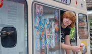 Rupert Grint: The man with an ice cream truck | Entertainment News ...