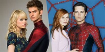 Spider-Man 3: quattro volti storici nel cast? | Cinema - BadTaste.it