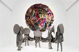 Nick Cave - Sculpture