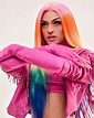 111: Pabllo Vittar divulga capa e tracklist do novo álbum