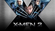 X-Men 2 español Latino Online Descargar 1080p