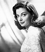 Pier Angeli portrait | 24 Femmes Per Second